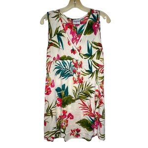 Vintage‎ Raya Sun Floral Dress